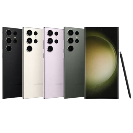 Galaxy S23 Ultra